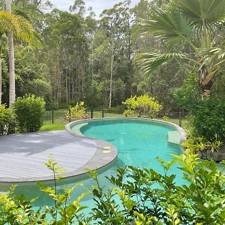 Clearwater Estate Guest House Doonan ภายนอก รูปภาพ