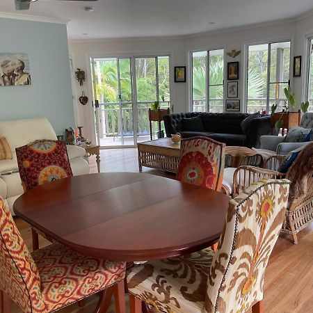 Clearwater Estate Guest House Doonan ภายนอก รูปภาพ