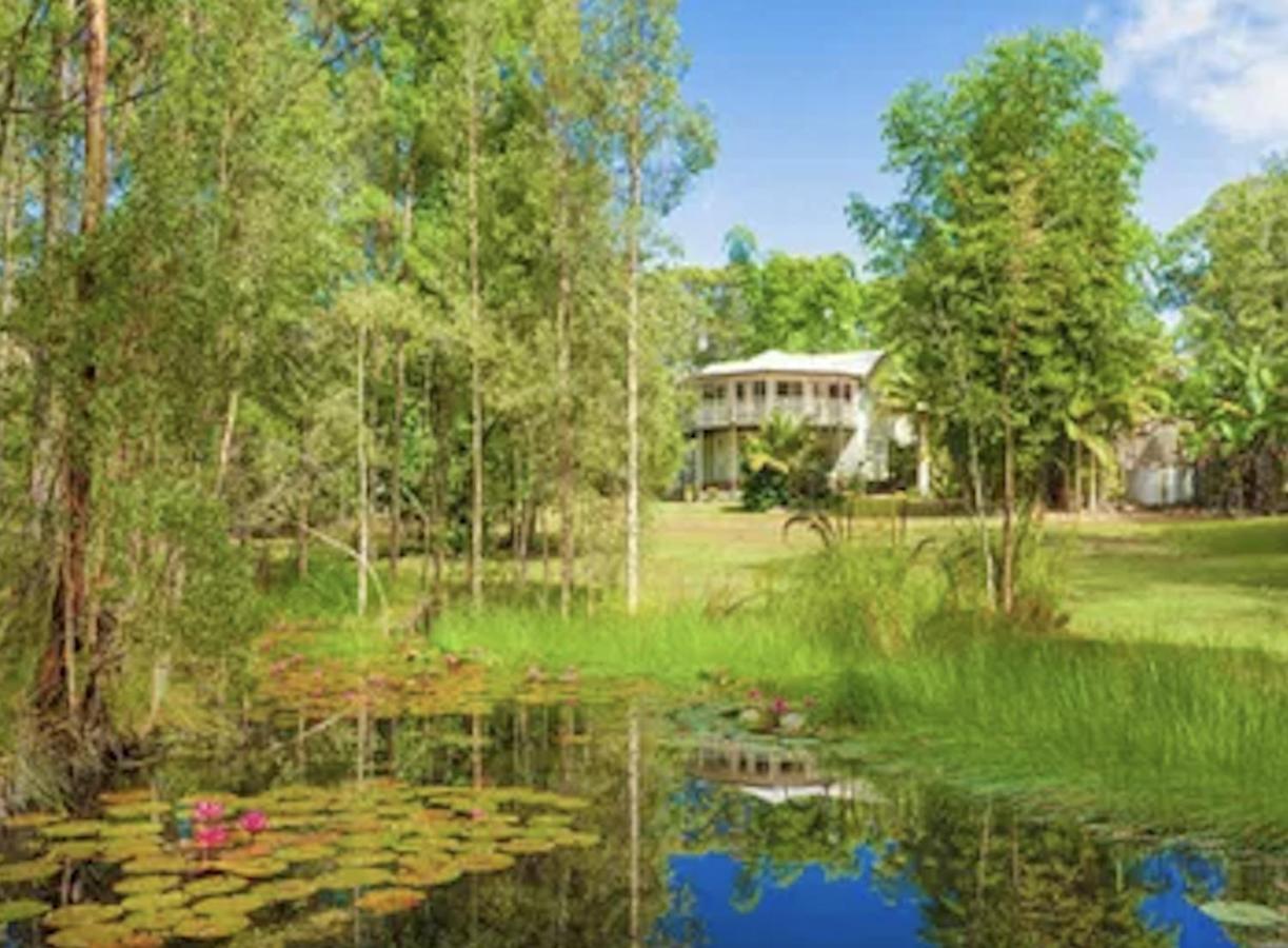 Clearwater Estate Guest House Doonan ภายนอก รูปภาพ