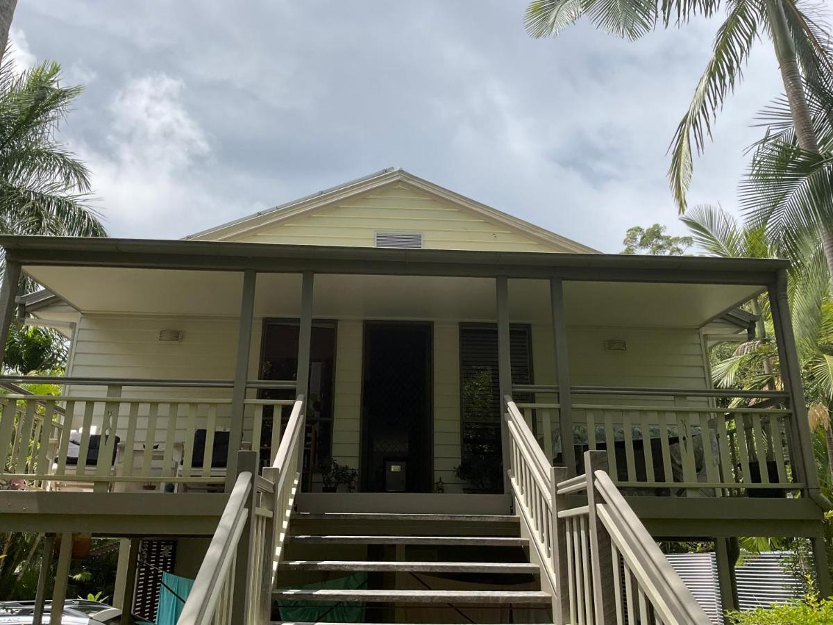 Clearwater Estate Guest House Doonan ภายนอก รูปภาพ