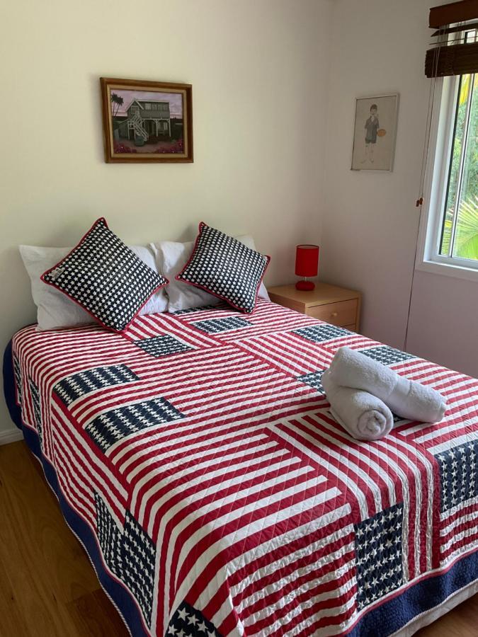 Clearwater Estate Guest House Doonan ภายนอก รูปภาพ
