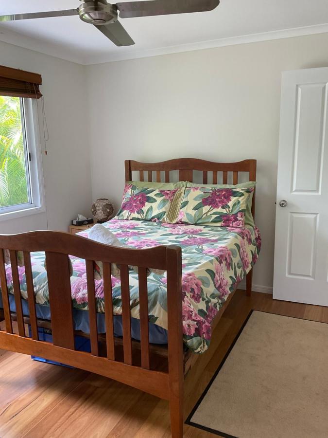 Clearwater Estate Guest House Doonan ภายนอก รูปภาพ