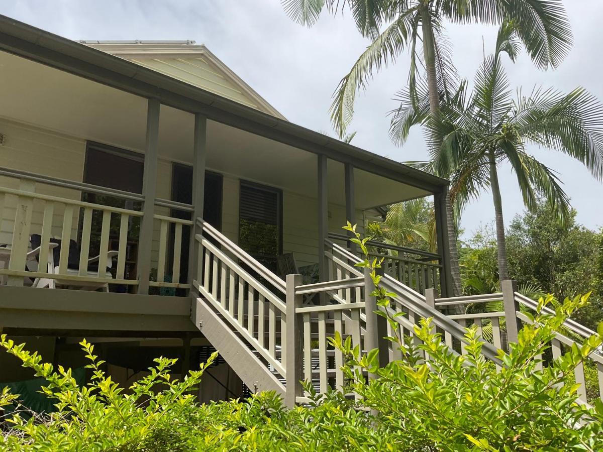 Clearwater Estate Guest House Doonan ภายนอก รูปภาพ