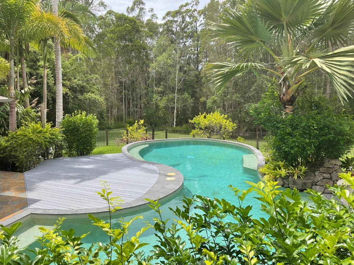 Clearwater Estate Guest House Doonan ภายนอก รูปภาพ