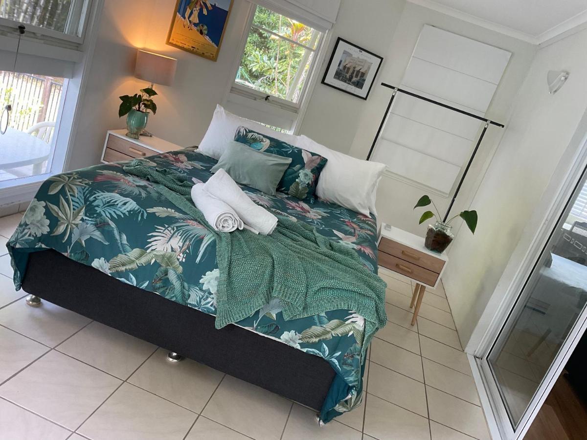 Clearwater Estate Guest House Doonan ภายนอก รูปภาพ