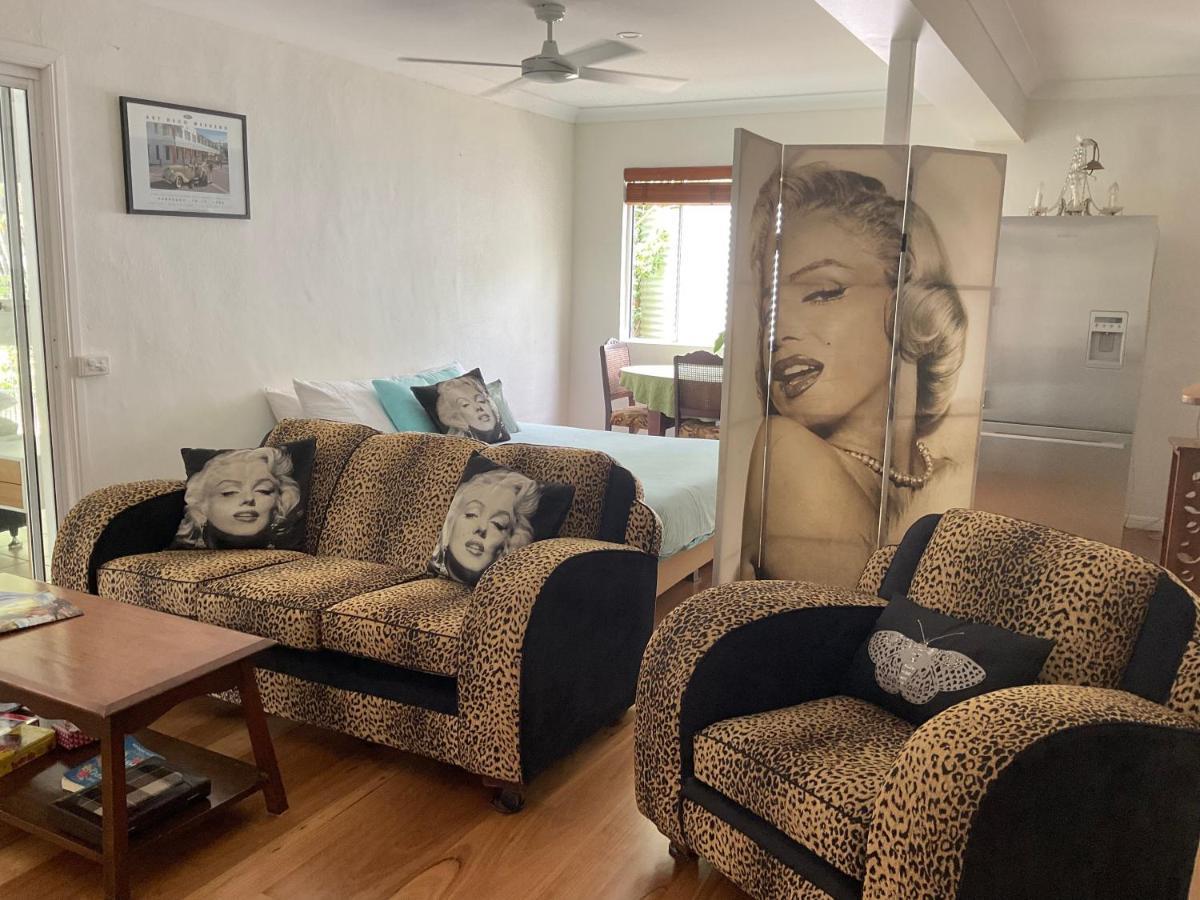 Clearwater Estate Guest House Doonan ภายนอก รูปภาพ