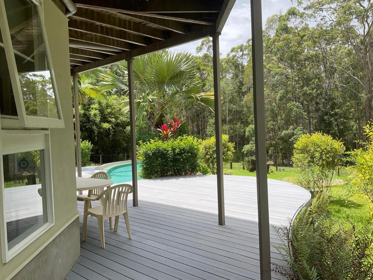 Clearwater Estate Guest House Doonan ภายนอก รูปภาพ