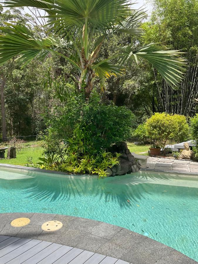Clearwater Estate Guest House Doonan ภายนอก รูปภาพ
