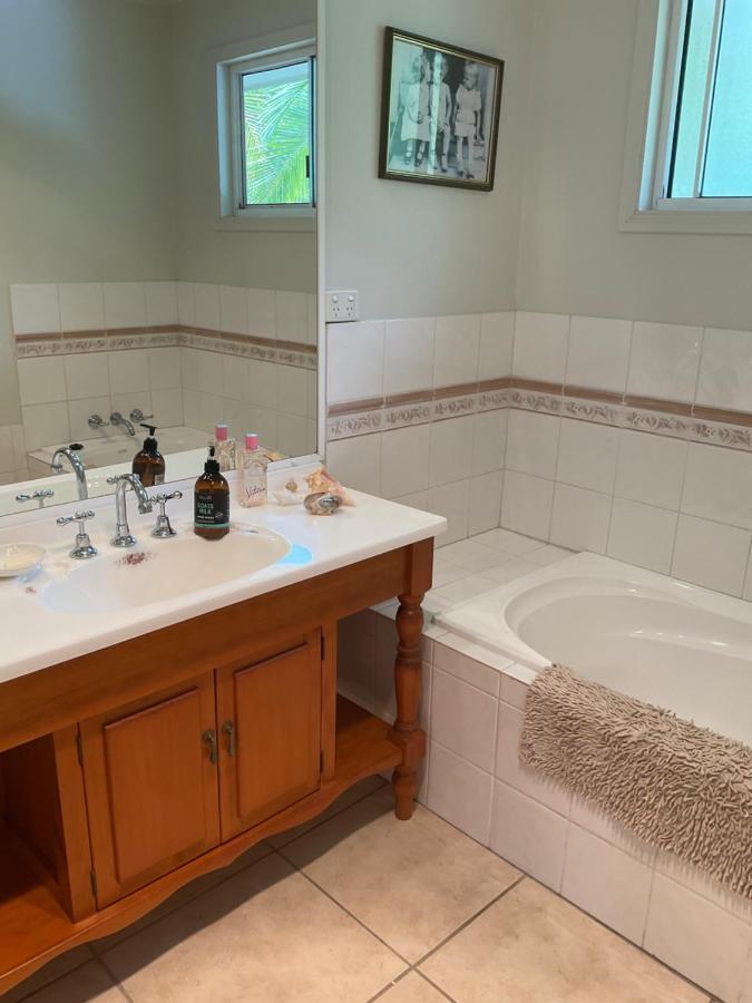 Clearwater Estate Guest House Doonan ภายนอก รูปภาพ