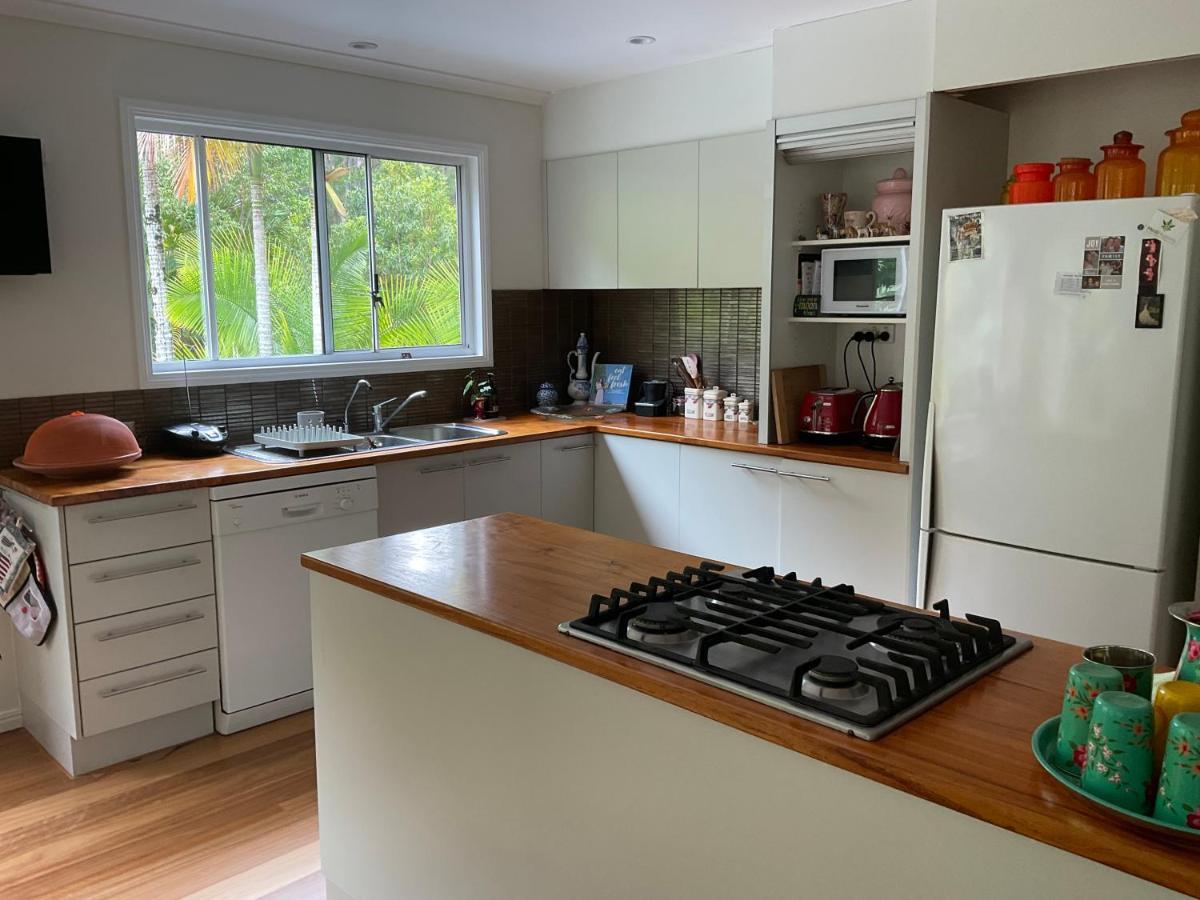 Clearwater Estate Guest House Doonan ภายนอก รูปภาพ