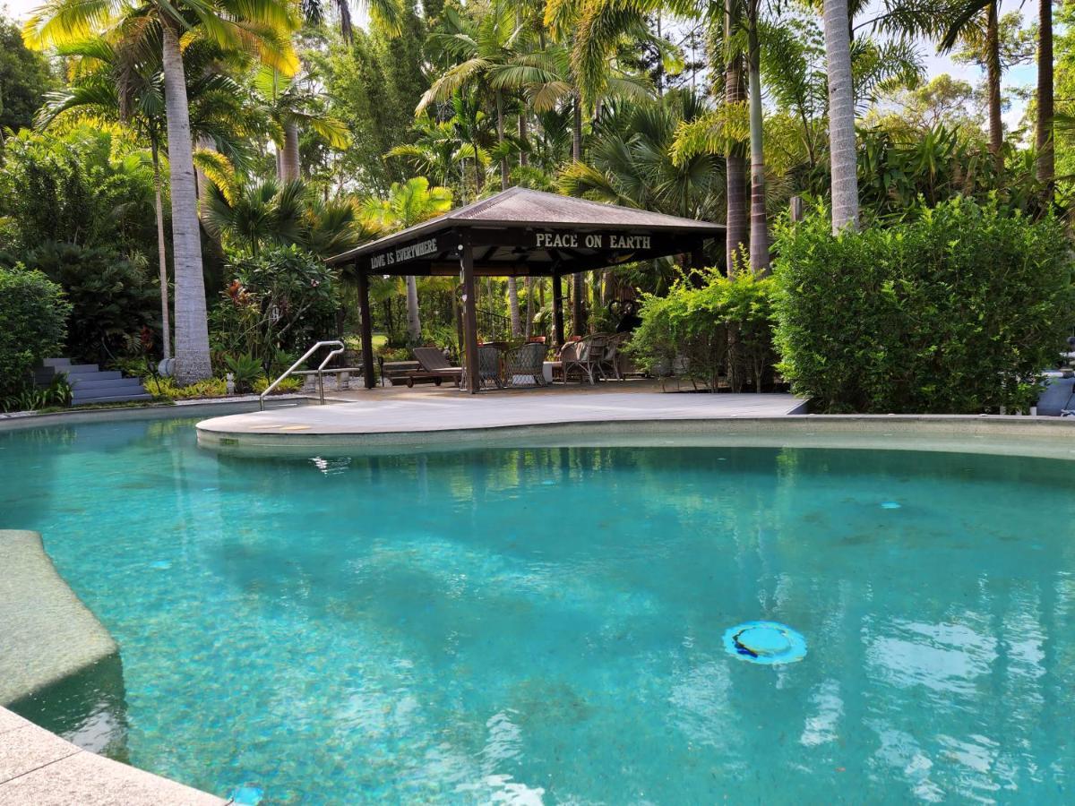 Clearwater Estate Guest House Doonan ภายนอก รูปภาพ