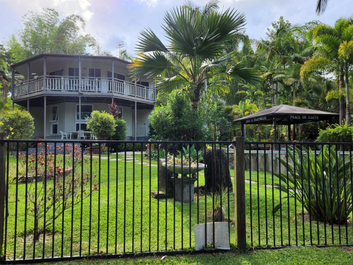 Clearwater Estate Guest House Doonan ภายนอก รูปภาพ